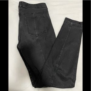 ST JOHN  Bardot Skinny Jeans